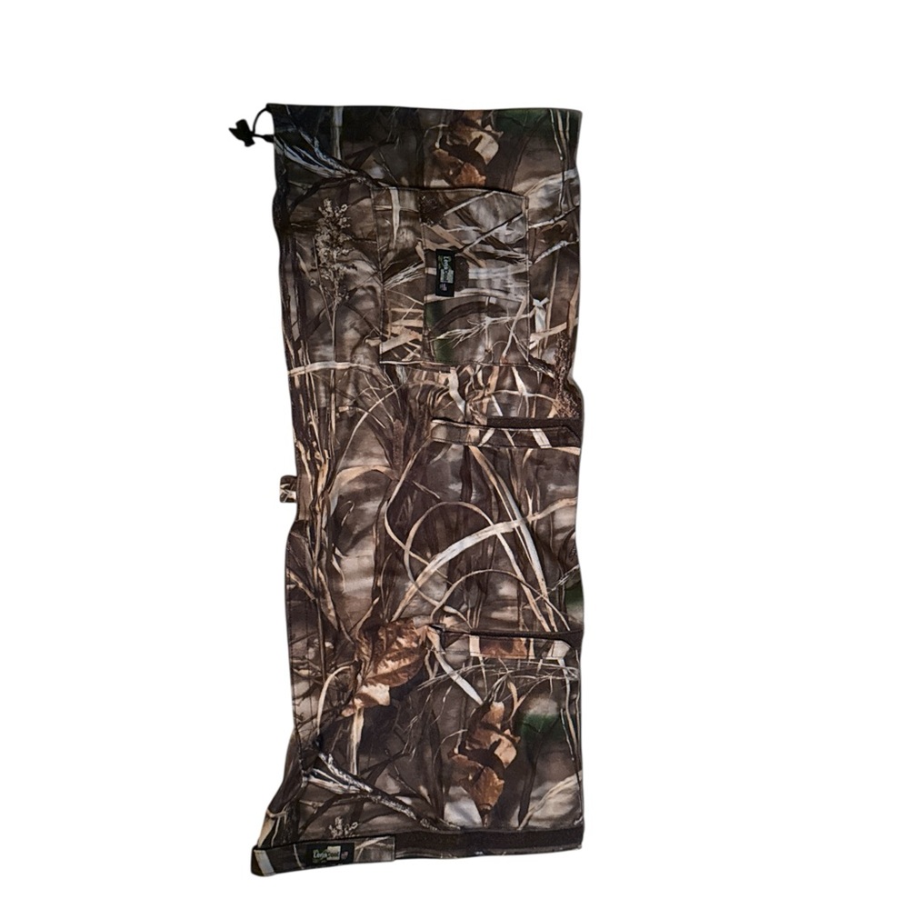 LensCoat Camouflage Lens Cover Adjustable Made in the USA